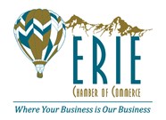 ERIE CHAMBER LOGO